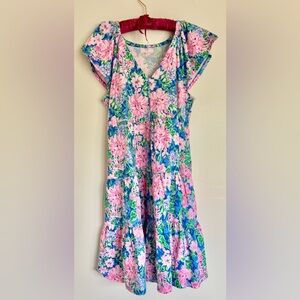 ❌CLEARANCE❌ Lilly Pulitzer dress